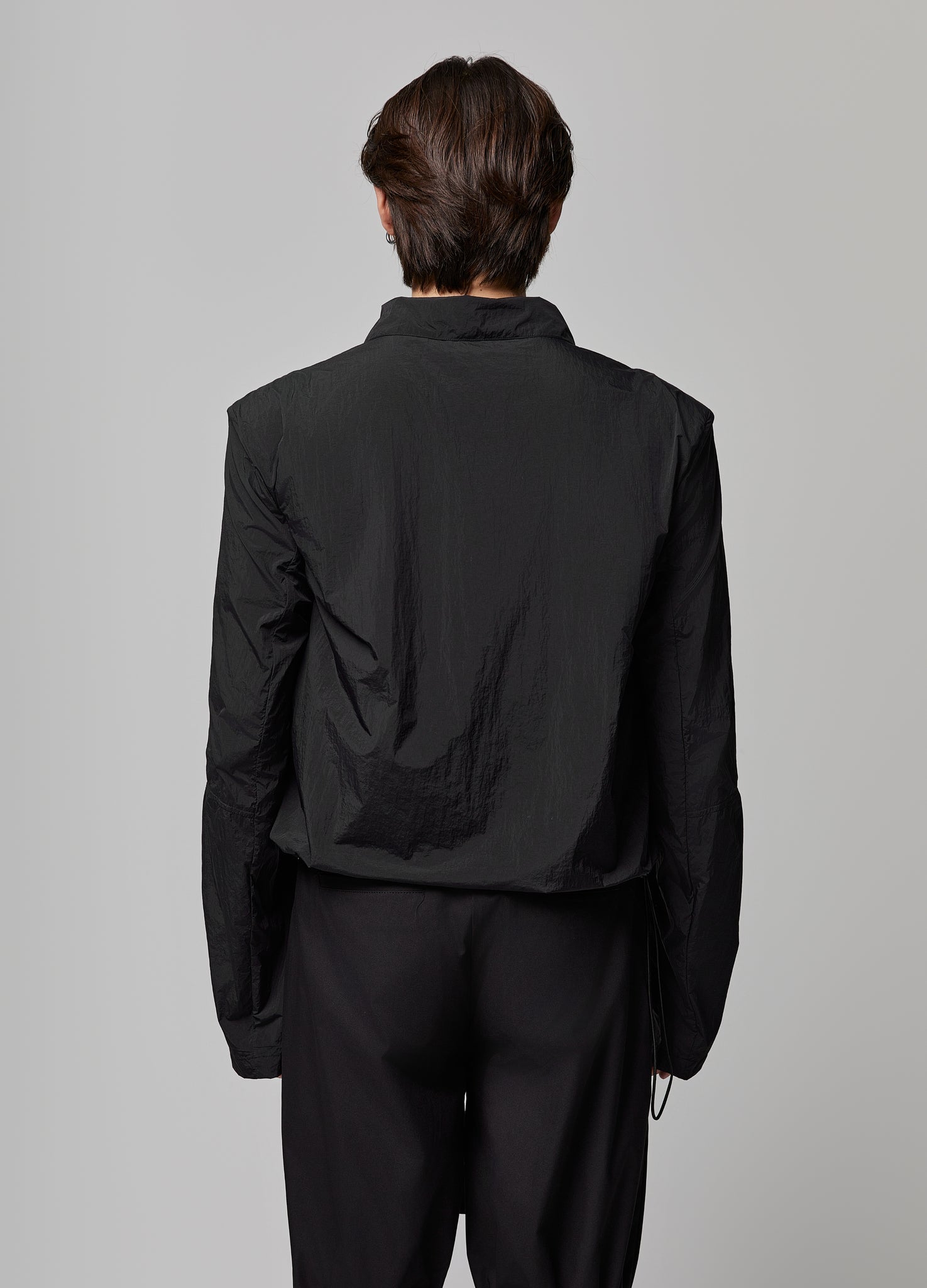 24SS GORPCORE Shirt-Style Jacket