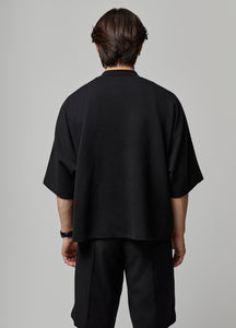 24SS "BATWING" Loose Tee