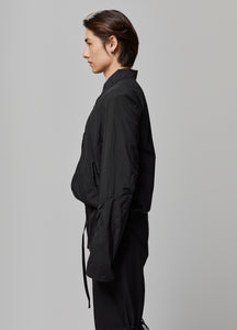 24SS GORPCORE Shirt-Style Jacket