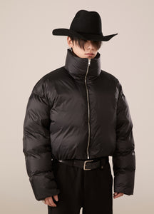 DP PARADIS 23AW Commuter Down Jacket