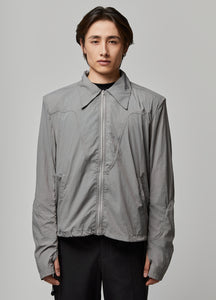 24SS GORPCORE Shirt-Style Jacket