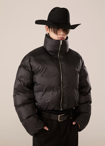 DP PARADIS 23AW Commuter Down Jacket