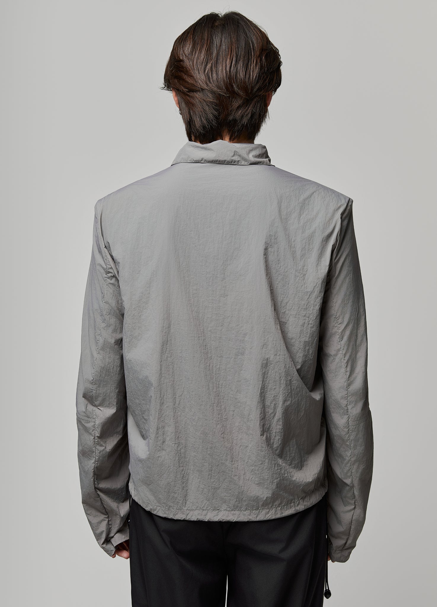 24SS GORPCORE Shirt-Style Jacket