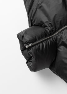 DP PARADIS 23AW Commuter Down Jacket