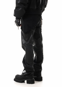 DRAGSTRIP PANTS