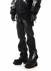 DRAGSTRIP PANTS