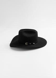 DP PARADIS 23AW Pure Wool Cowboy Hat