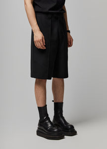 24SS A-Line Suit Shorts