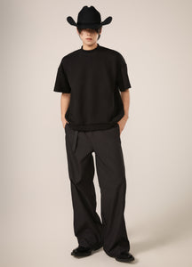 DP PARADIS 24SS Casual Drawstring Pants