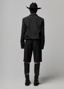 24SS GORPCORE Shirt-Style Jacket