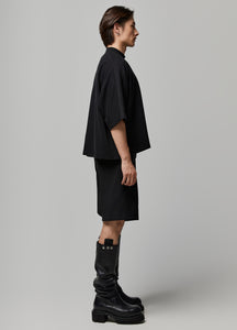 24SS "BATWING" Loose Tee