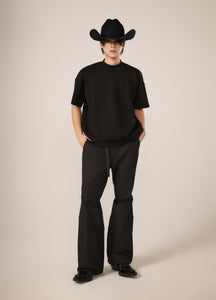 DP PARADIS 24SS Space Cotton BOXY Tee