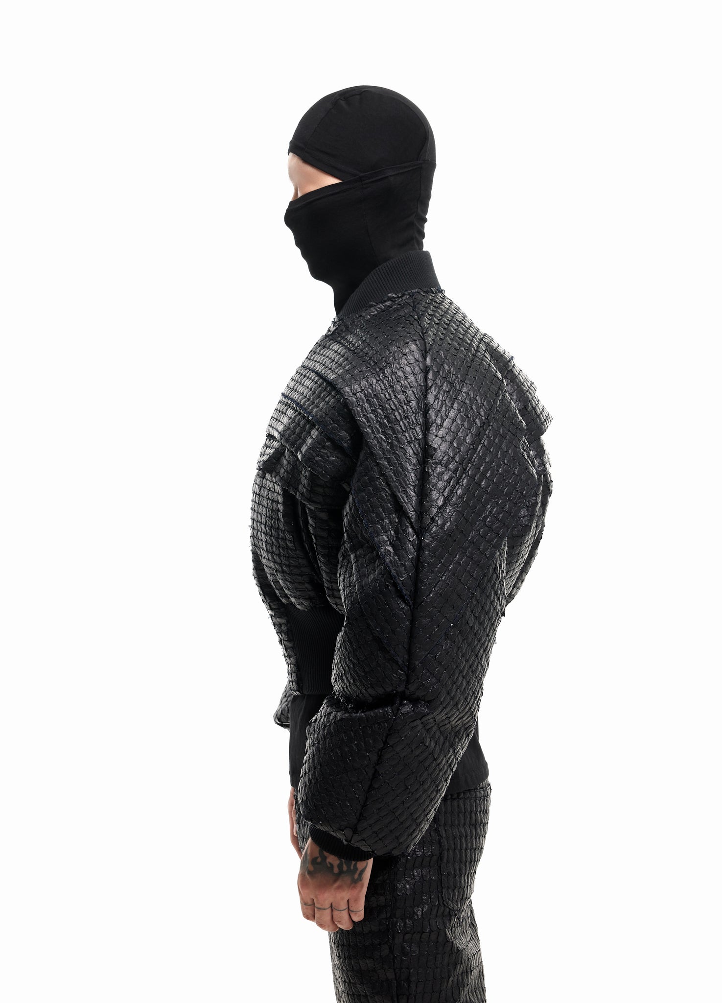 NINJA DOWN JACKET