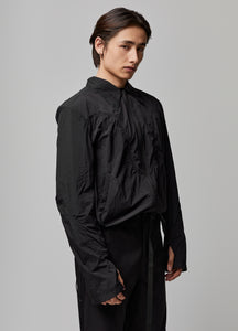 24SS GORPCORE Shirt-Style Jacket