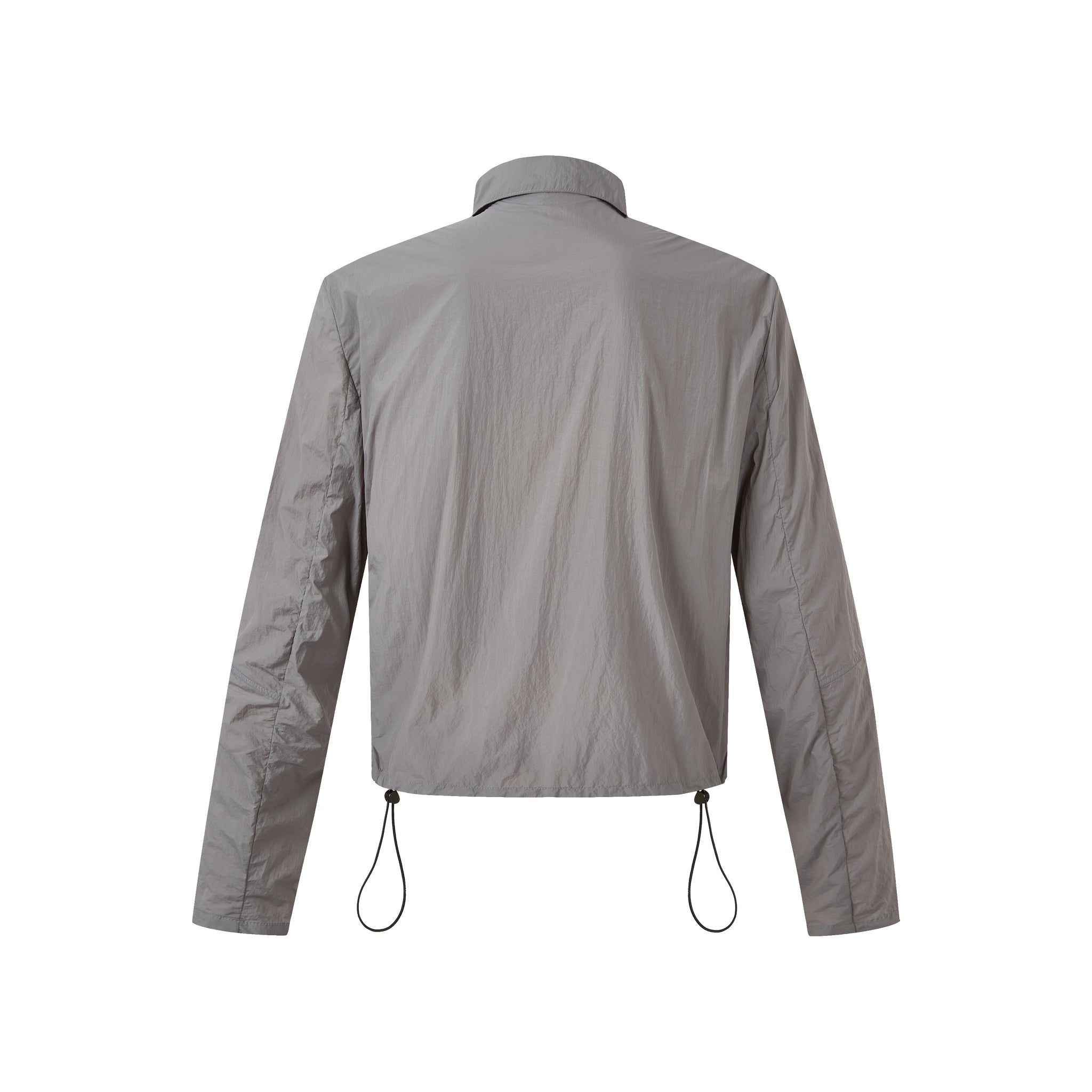 24SS GORPCORE Shirt-Style Jacket