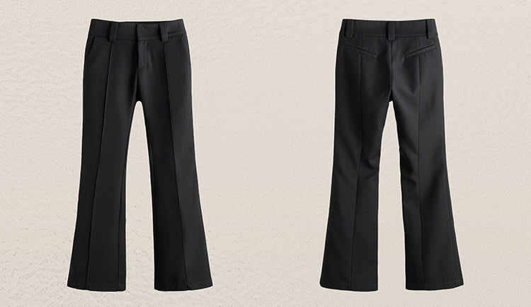 DP PARADIS 23AW PERSONA Versatile Trousers