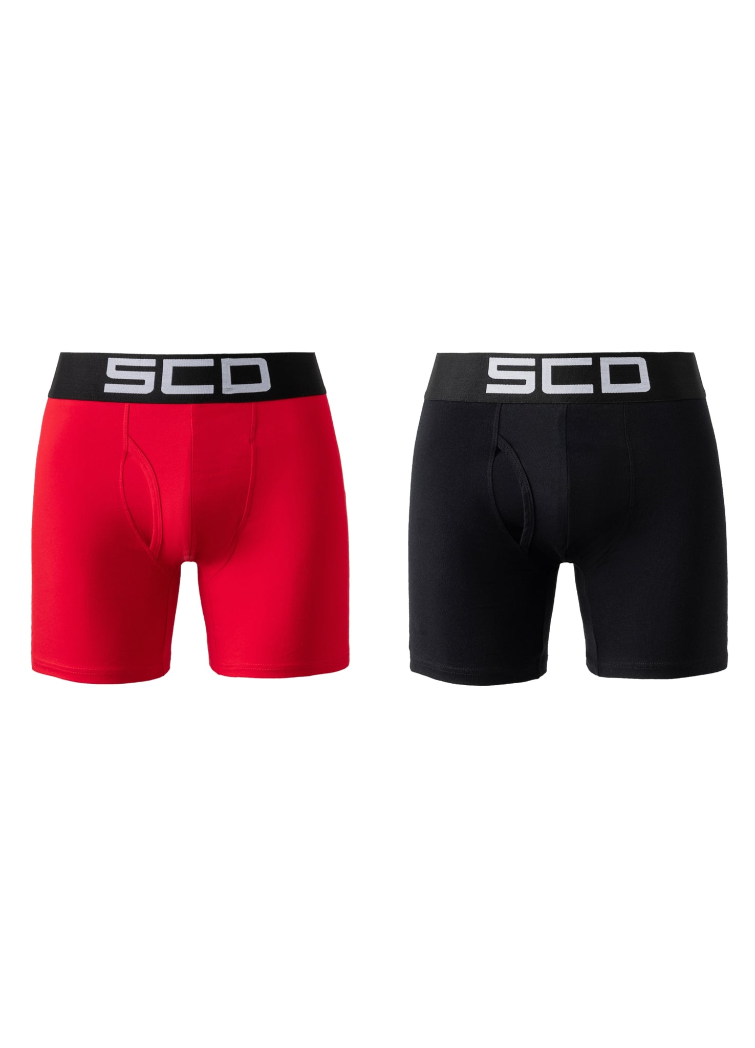 SCD UNDERWEAR