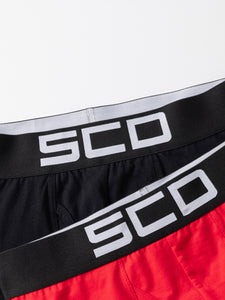 SCD UNDERWEAR